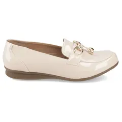 NEW WALK - Mocasin Crema