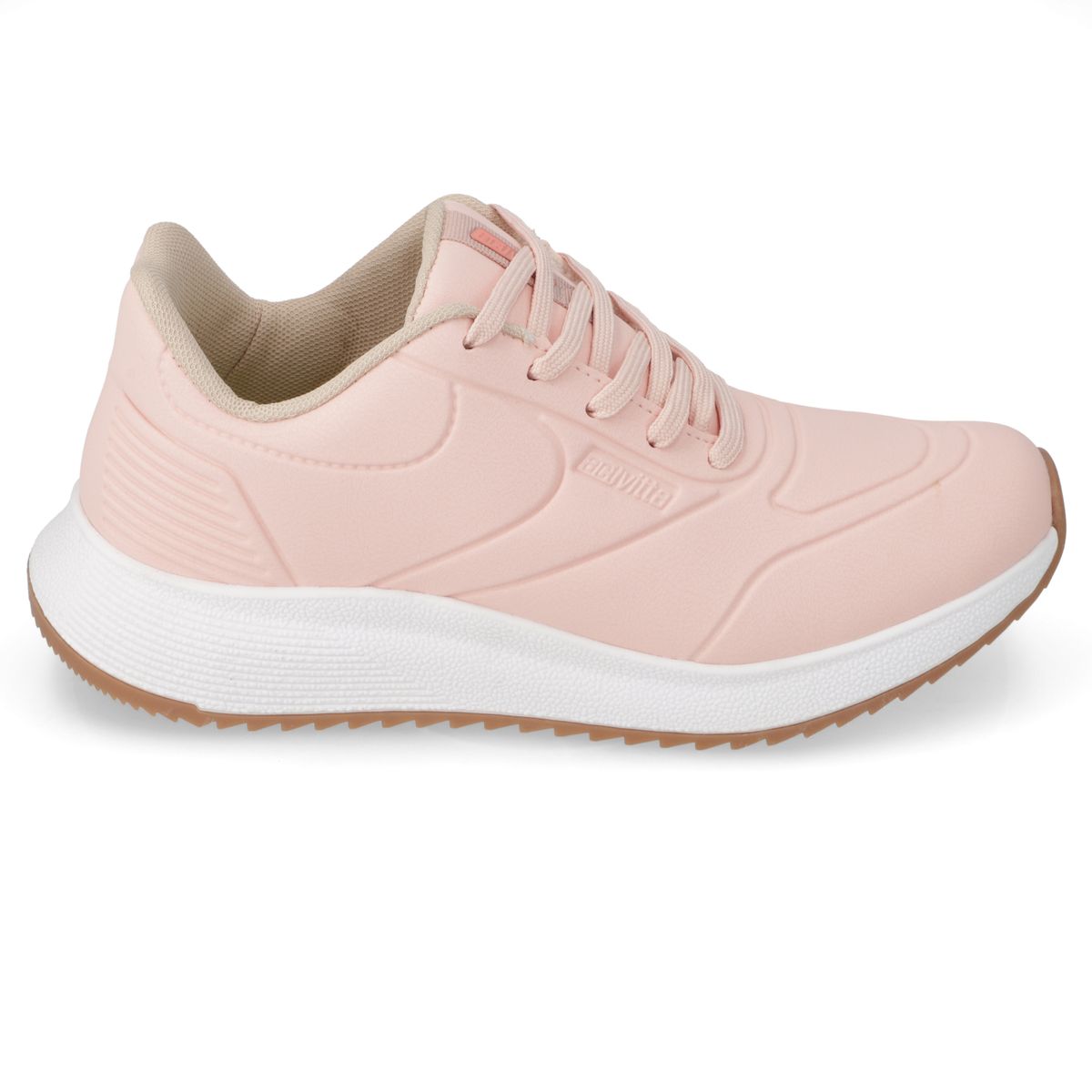 ACTVITTA - Zapatilla Mujer Actvitta Rosado