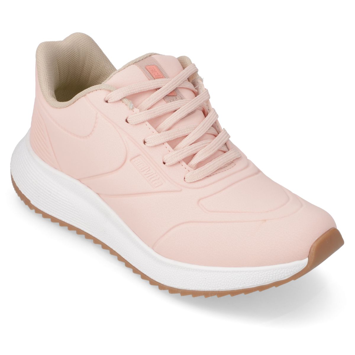 ACTVITTA - Zapatilla Mujer Actvitta Rosado