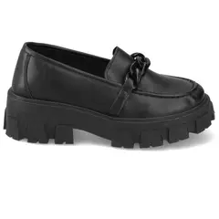 NEW WALK - Mocasin Negro