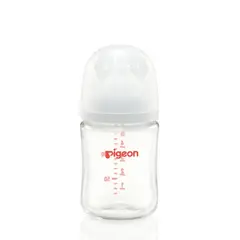 PIGEON - Mamadera Softouch Vidrio 160ml