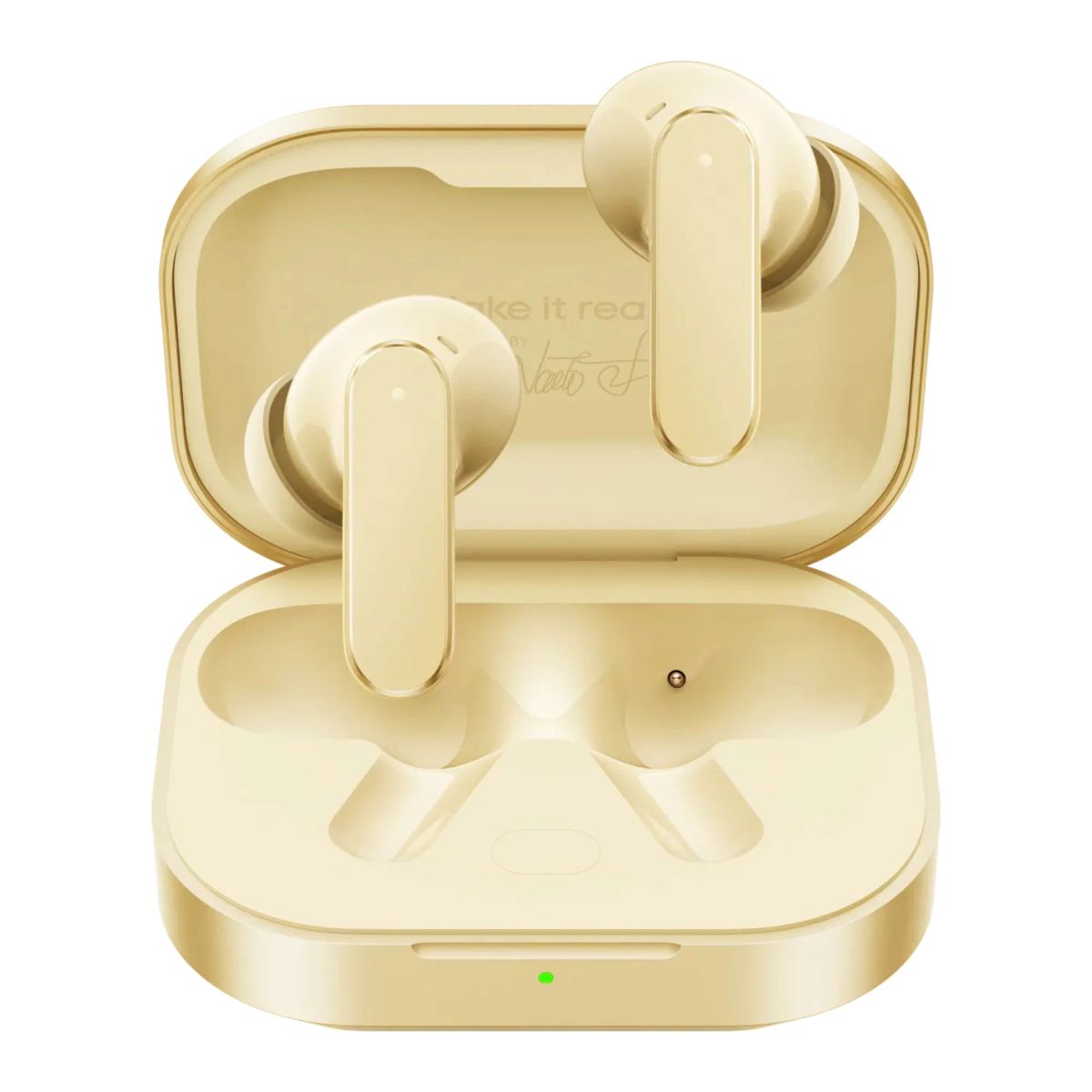 REALME - Realme Buds Air 8 Dorado