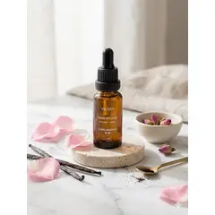 VIKARA - Aceite Aromático Pausa Tropical Aroma Mango y Frambuesa
