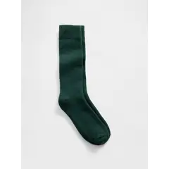 GAP - Calcetines Hombre Verde