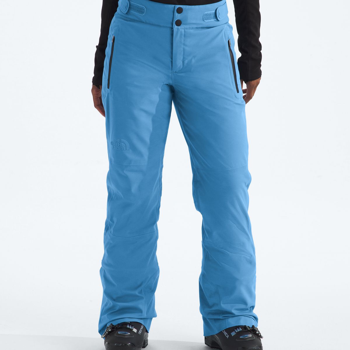 THE NORTH FACE - Pantalon Lenado Pant Mujer Azul