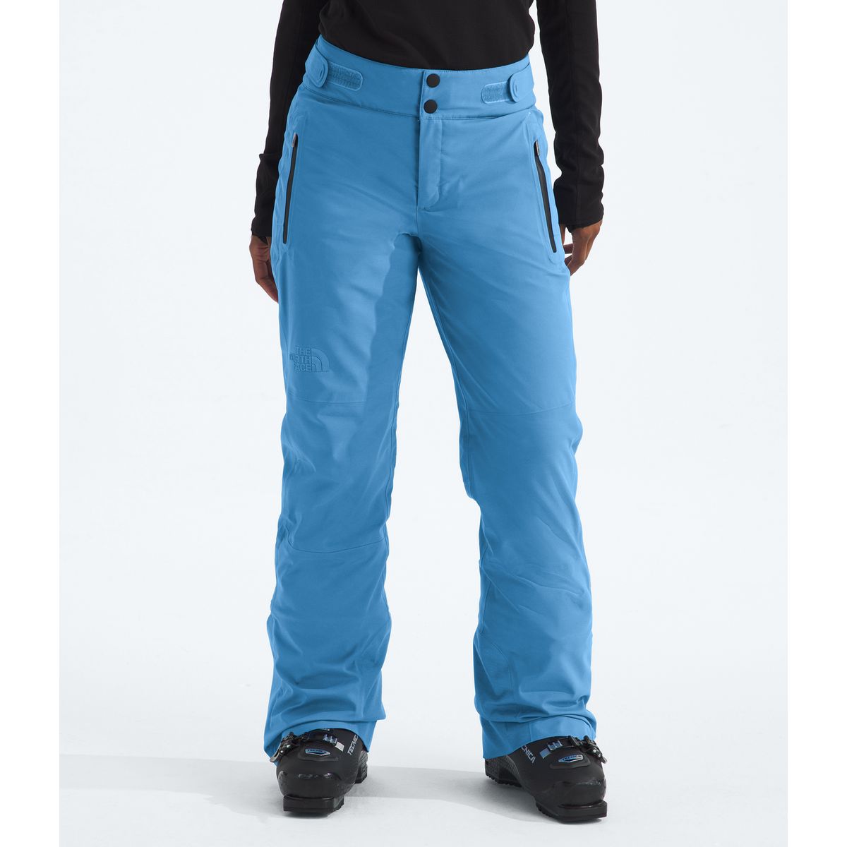 THE NORTH FACE - Pantalon Lenado Pant Mujer Azul