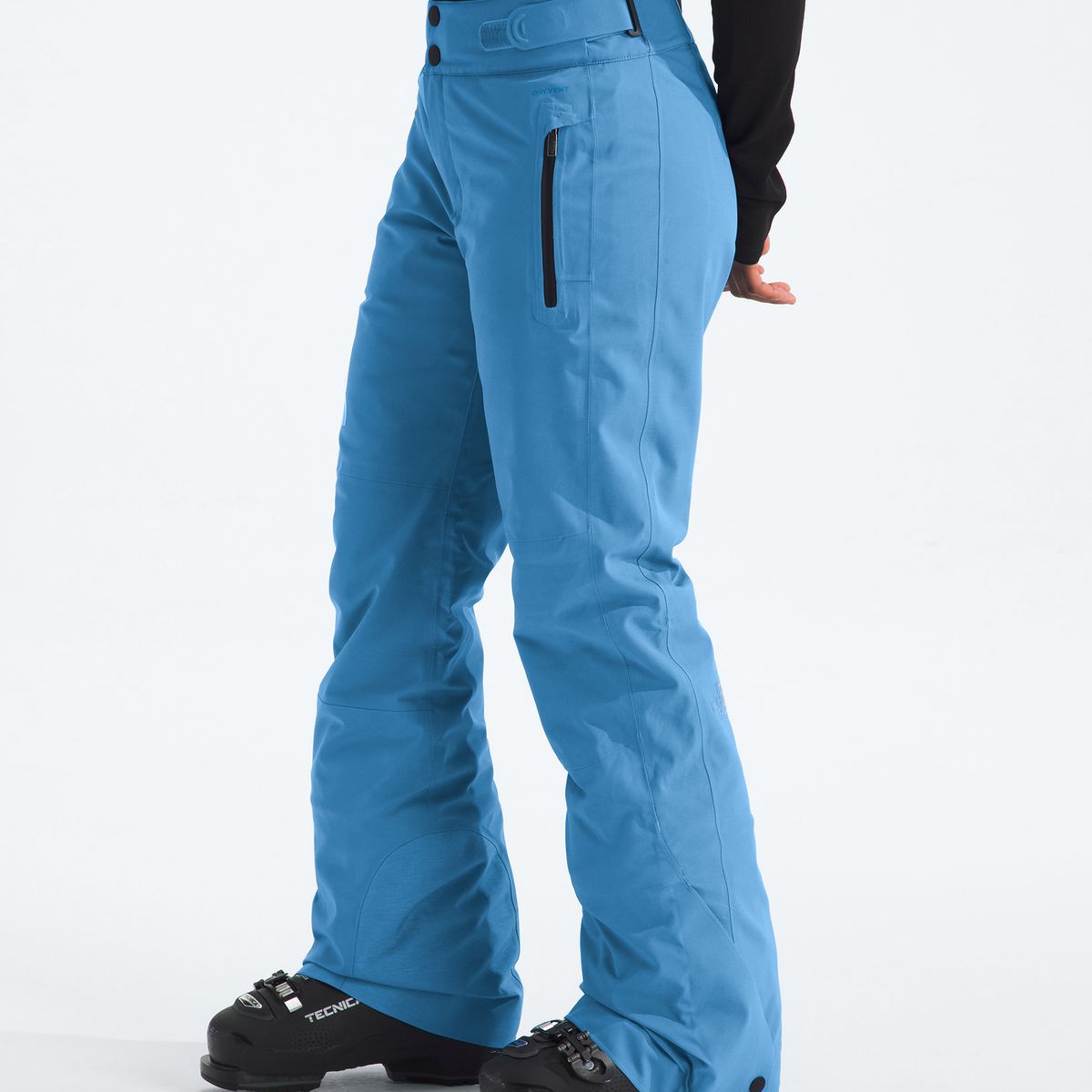THE NORTH FACE - Pantalon Lenado Pant Mujer Azul