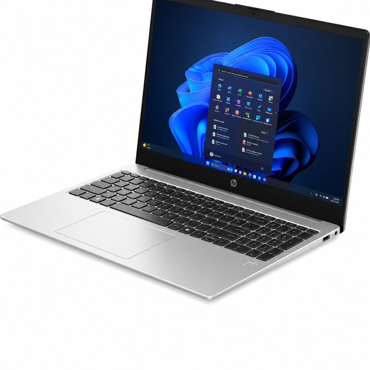 HP - Notebook HP 255R G10 R7-7735U 16GB512 W11P