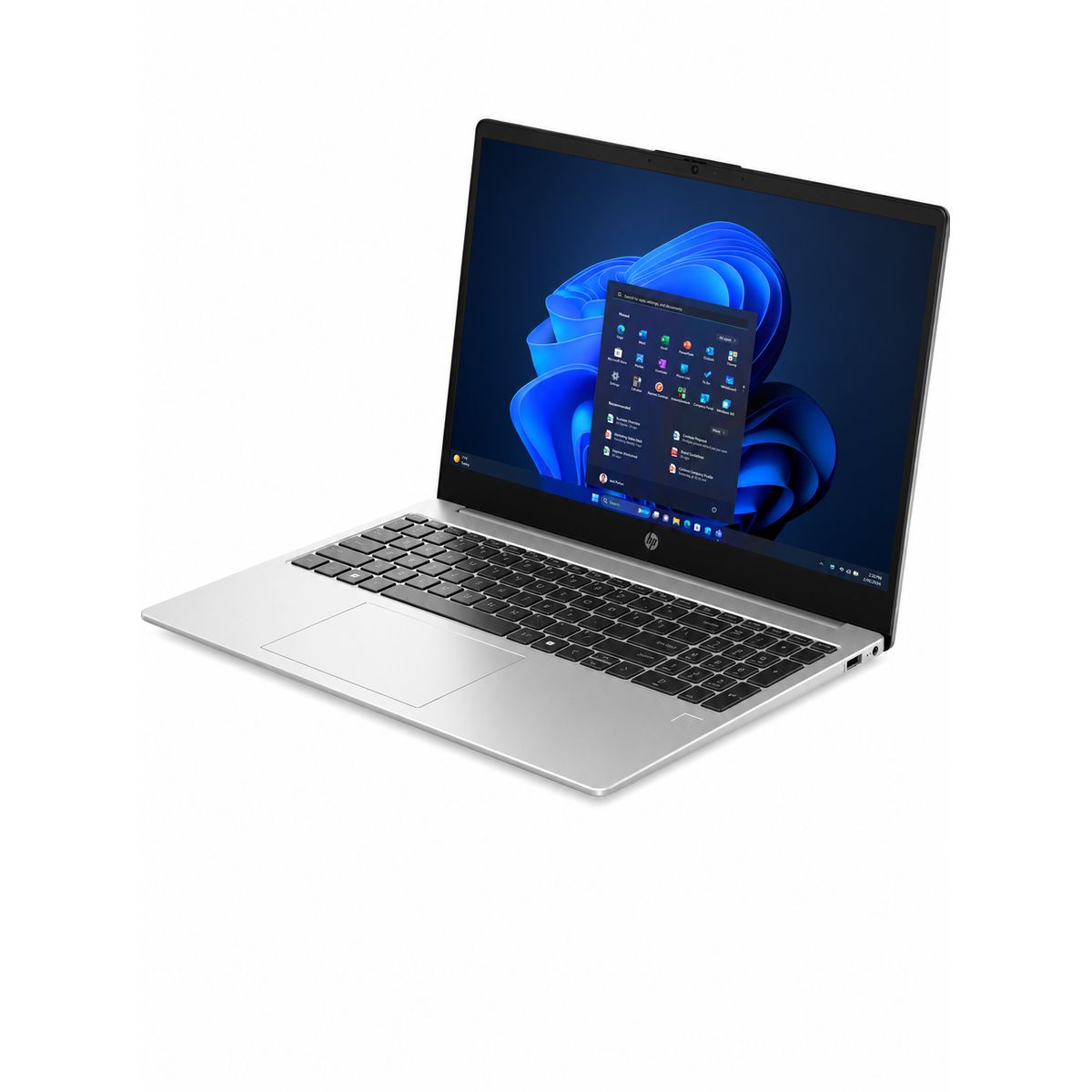 HP - Notebook HP 255R G10 R7-7735U 16GB512 W11P