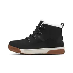THE NORTH FACE - Zapatos Sierra Mid Lace Wp Mujer