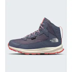 THE NORTH FACE - Zapatos Youth Fastpack Hiker Mid Wp Unisex