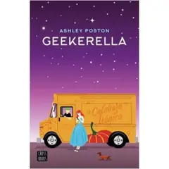 DESTINO - Geekerella - Ashley Poston