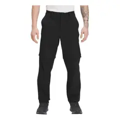 THE NORTH FACE - Pantalón Hombre Paramount Convertible- Negro
