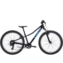 TREK - Bicicleta Niños Precaliber 24 8SP Azul