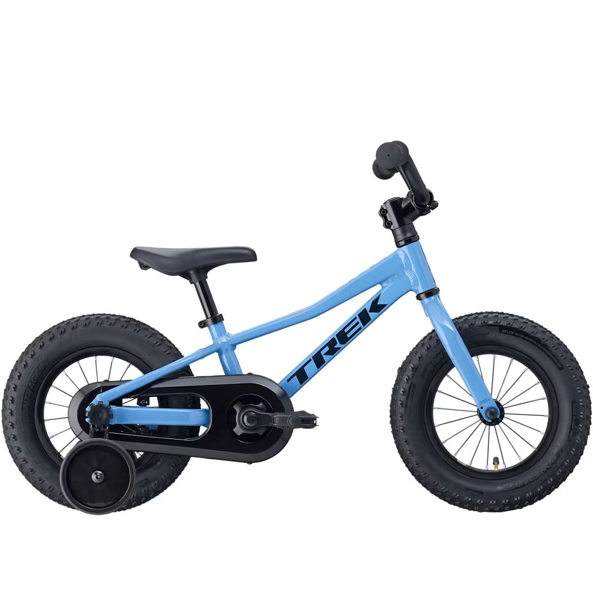 TREK - Bicicleta Niños Trek Precaliber 12 Azul