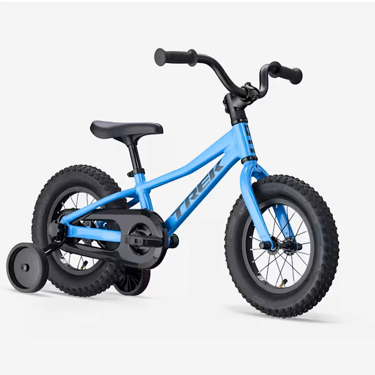 TREK - Bicicleta Niños Trek Precaliber 12 Azul