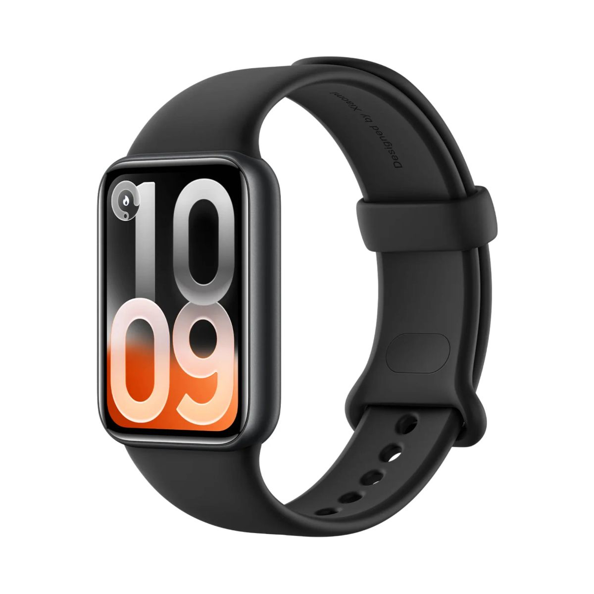 XIAOMI - Xiaomi - Smartband 10 Pro Negro