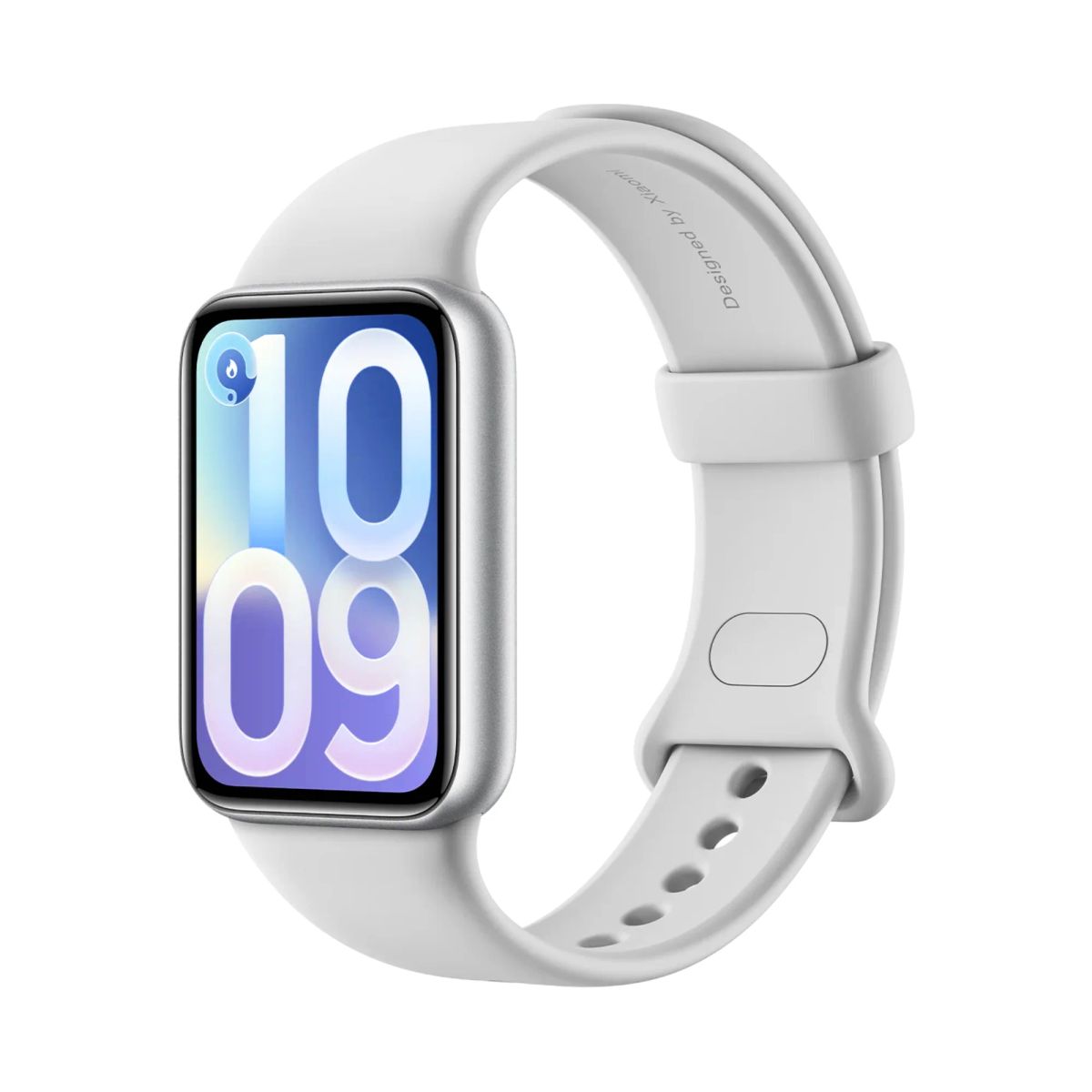 XIAOMI - Xiaomi Smartband 10 Pro Gris