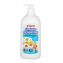 PIGEON - Limpia Biberon 700Ml