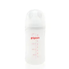 PIGEON - Mamadera Softouch PP 240ML