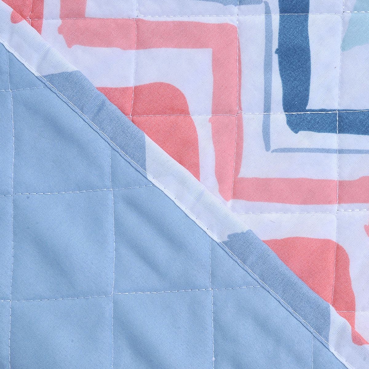 MASHINI - Quilt Cosido Arrow