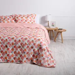 MASHINI - Quilt Cosido Angel