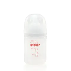 PIGEON - Mamadera Softouch PP 160ml
