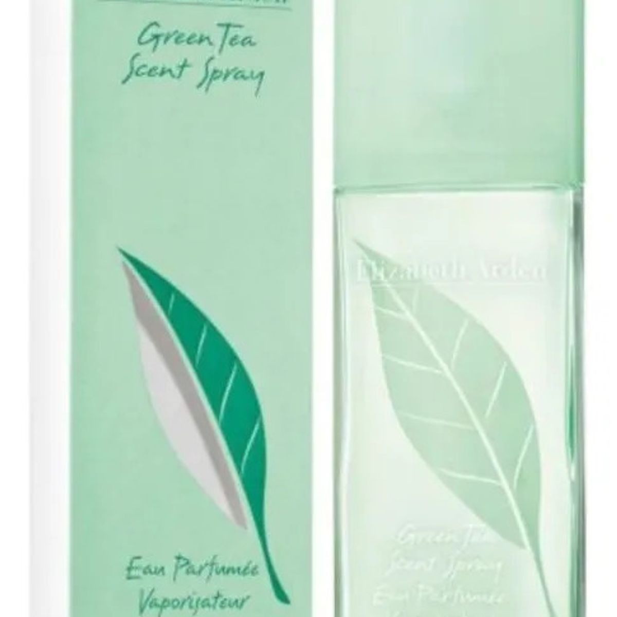 ELIZABETH ARDEN - Perfume Mujer Elizabeth Arden Green Tea EDP 100 ML