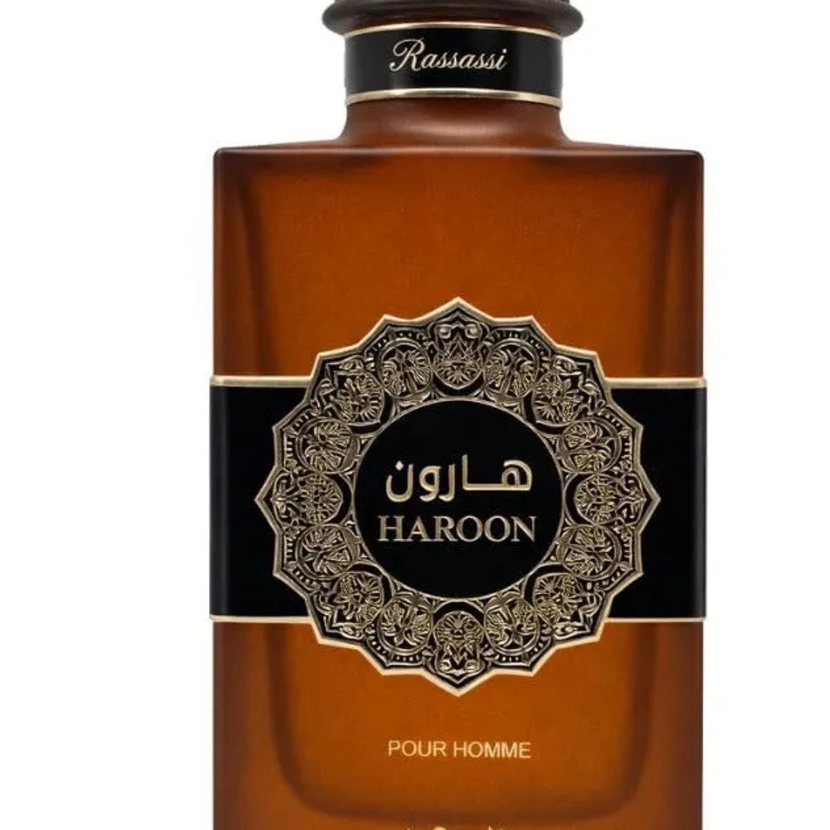RASASI - Perfume Árabe Rasasi Al Haroom Pour Homme EDP 100 ml