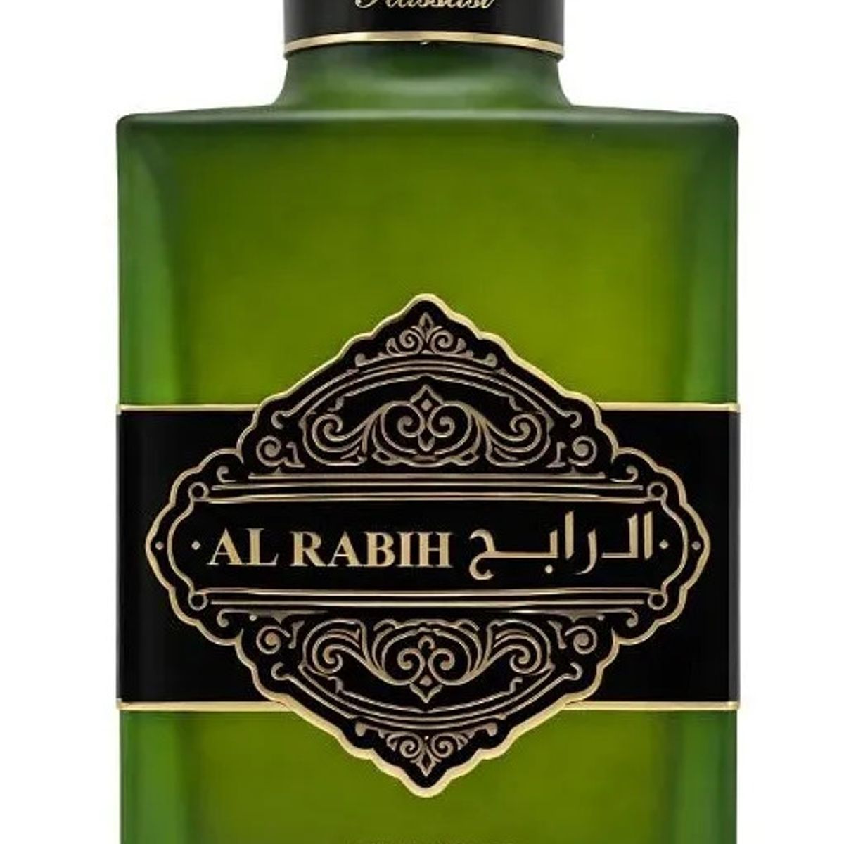 RASASI - Perfume Árabe Rasasi Al Rabih Pour Homme EDP 100 ml
