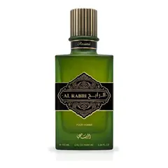 RASASI - Perfume Árabe Al Rabih Pour Homme EDP 100 ml