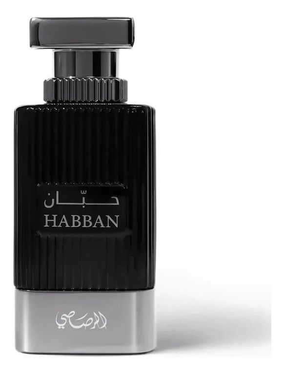 Perfume Arabe Al Wisam Habban EDP 100 ml 100 ML