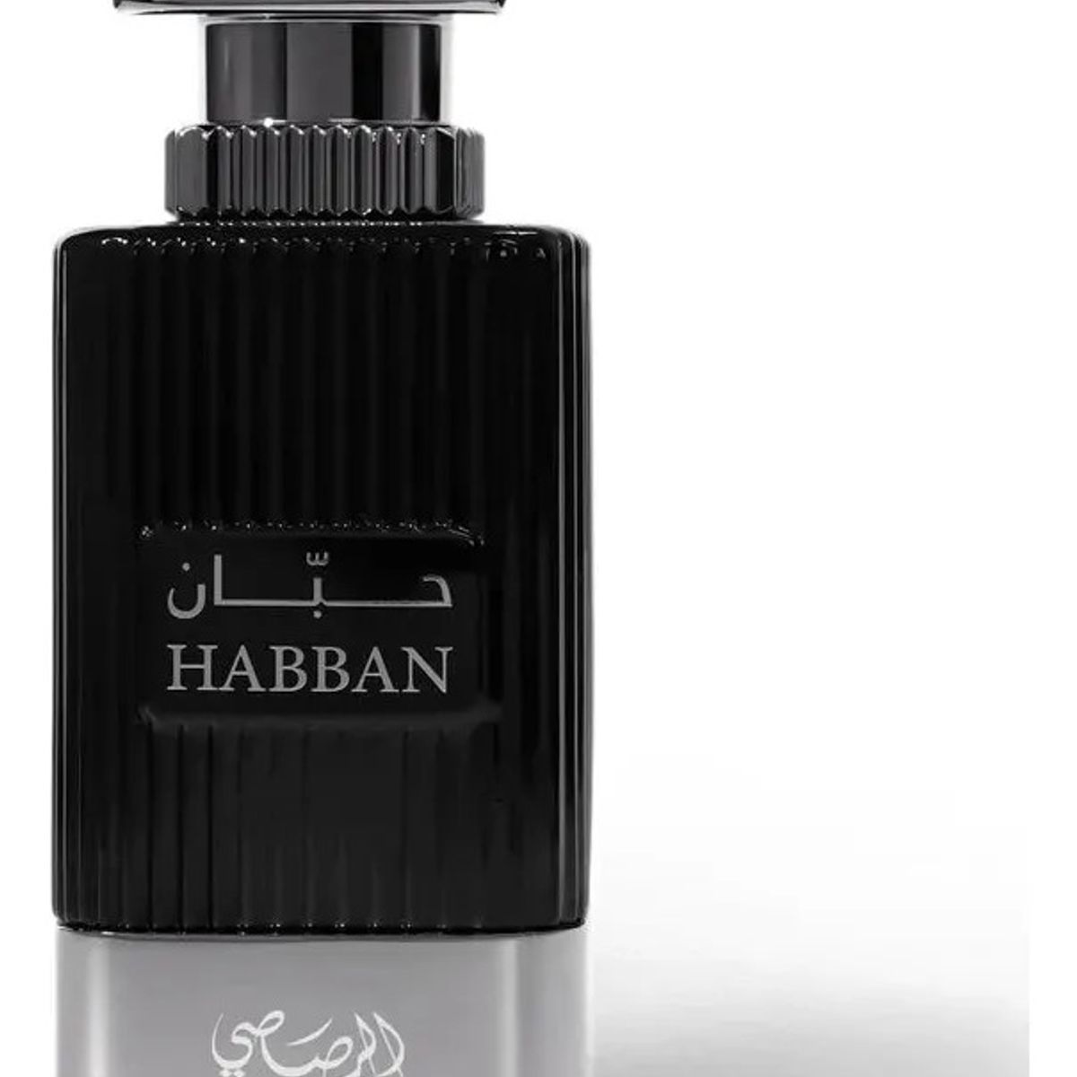 RASASI - Perfume Árabe Rasasi Al Wisam Habban EDP 100 ml