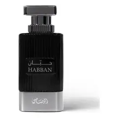 RASASI - Perfume Árabe Al Wisam Habban EDP 100 ml
