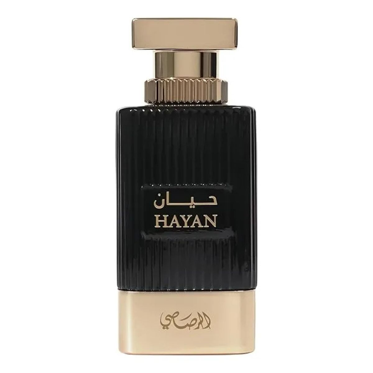 RASASI - Perfume Árabe Rasasi Al Wisam Hayaan EDP 100 ml