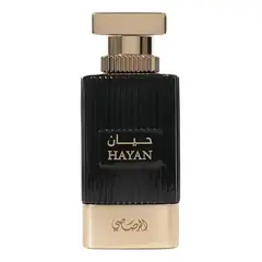 RASASI - Perfume Árabe Al Wisam Hayaan EDP 100 ml