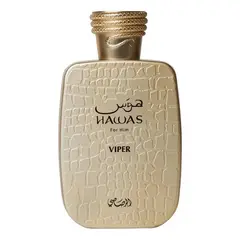 RASASI - Perfume Árabe Hawas Viper For Him EDP 100 ml