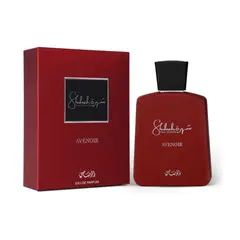 RASASI - Perfume Árabe Hombre Shuhrah Avenoir EDP 90 ml