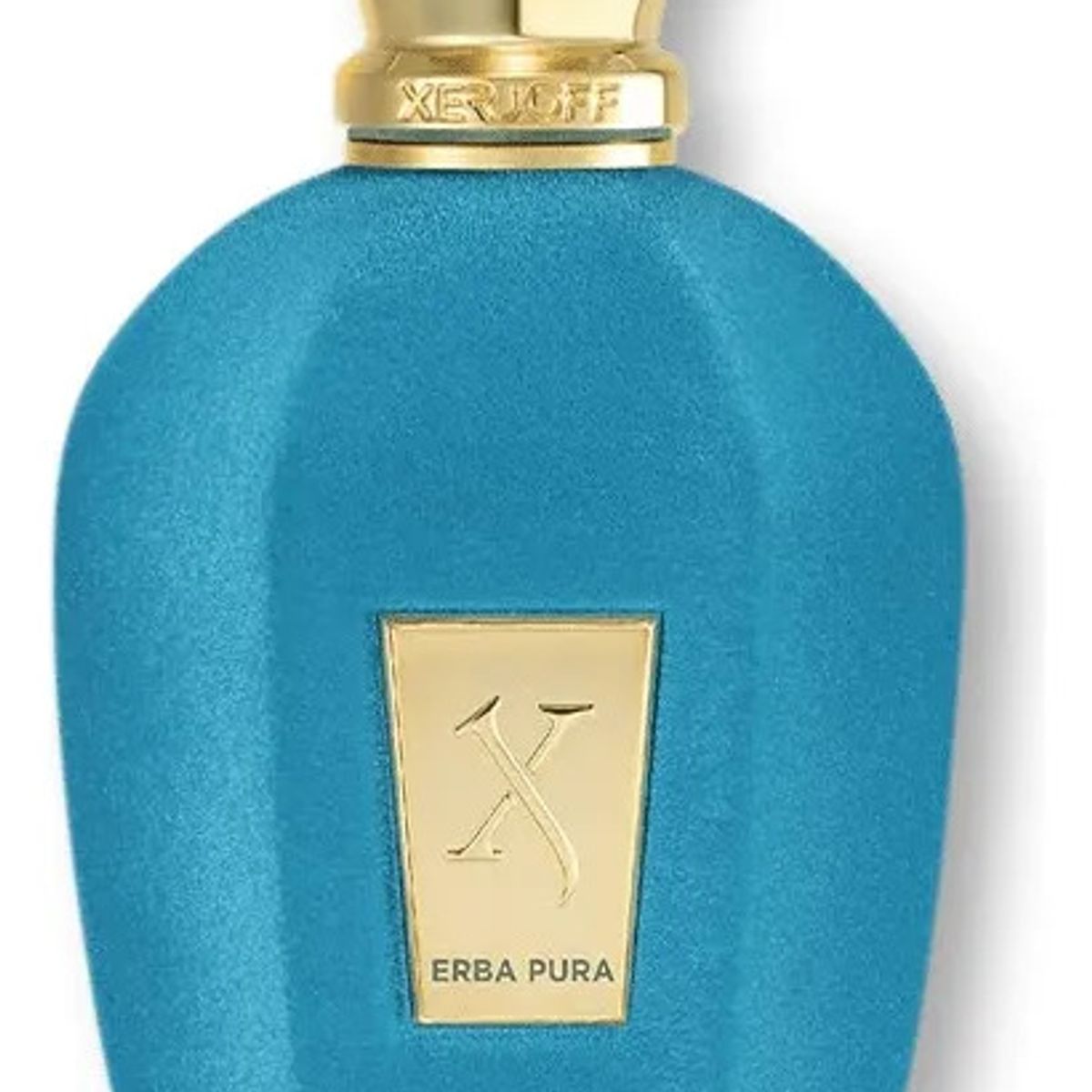 XERJOFF - Perfume Xerjoff Erba Pura EDP 50 ml