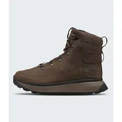THE NORTH FACE - Zapatos Bergen Leather Wp Hombre