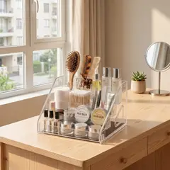 ARMONIA - Organizador de 5 niveles Modelo 781 Para Baño