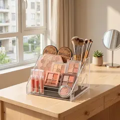 ARMONIA - Organizador de 5 niveles 781 Maquillaje
