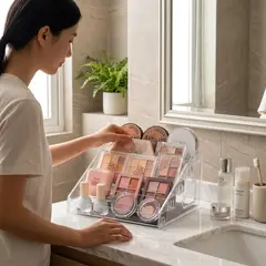 ARMONIA - Organizador Maquillaje de 5 niveles 781 para Hogar