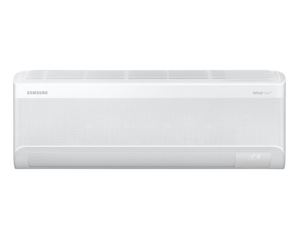 SAMSUNG Aire acondicionado AR70F12C1DW-ZS 12.000 BTU