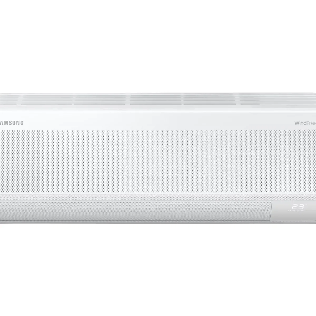 SAMSUNG - Aire acondicionado Samsung AR70F12C1DW-ZS 12.000 BTU