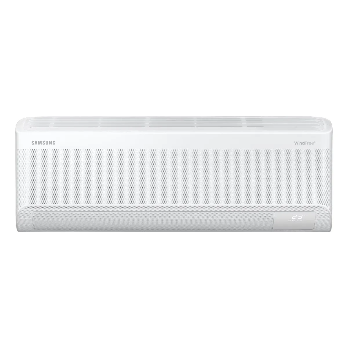 SAMSUNG - Aire acondicionado Samsung AR70F12C1DW-ZS 12.000 BTU