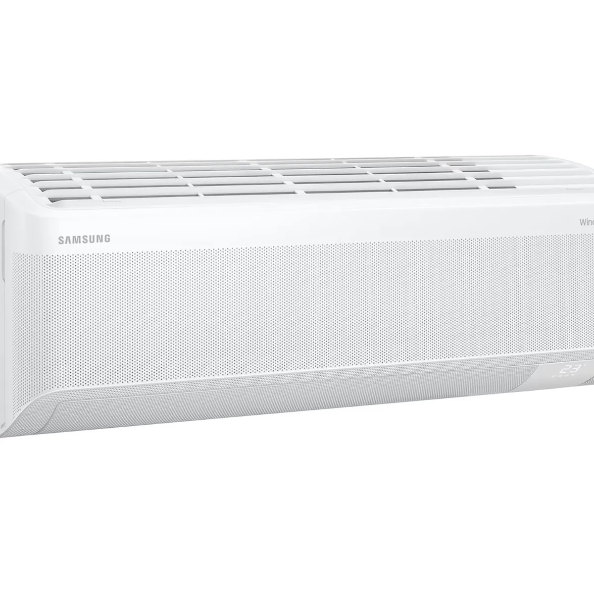 SAMSUNG - Aire acondicionado Samsung AR70F12C1DW-ZS 12.000 BTU