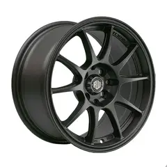 GENERICO - Set 4 Llantas 15x7 4X100/4X114 Et40 FF2 MB