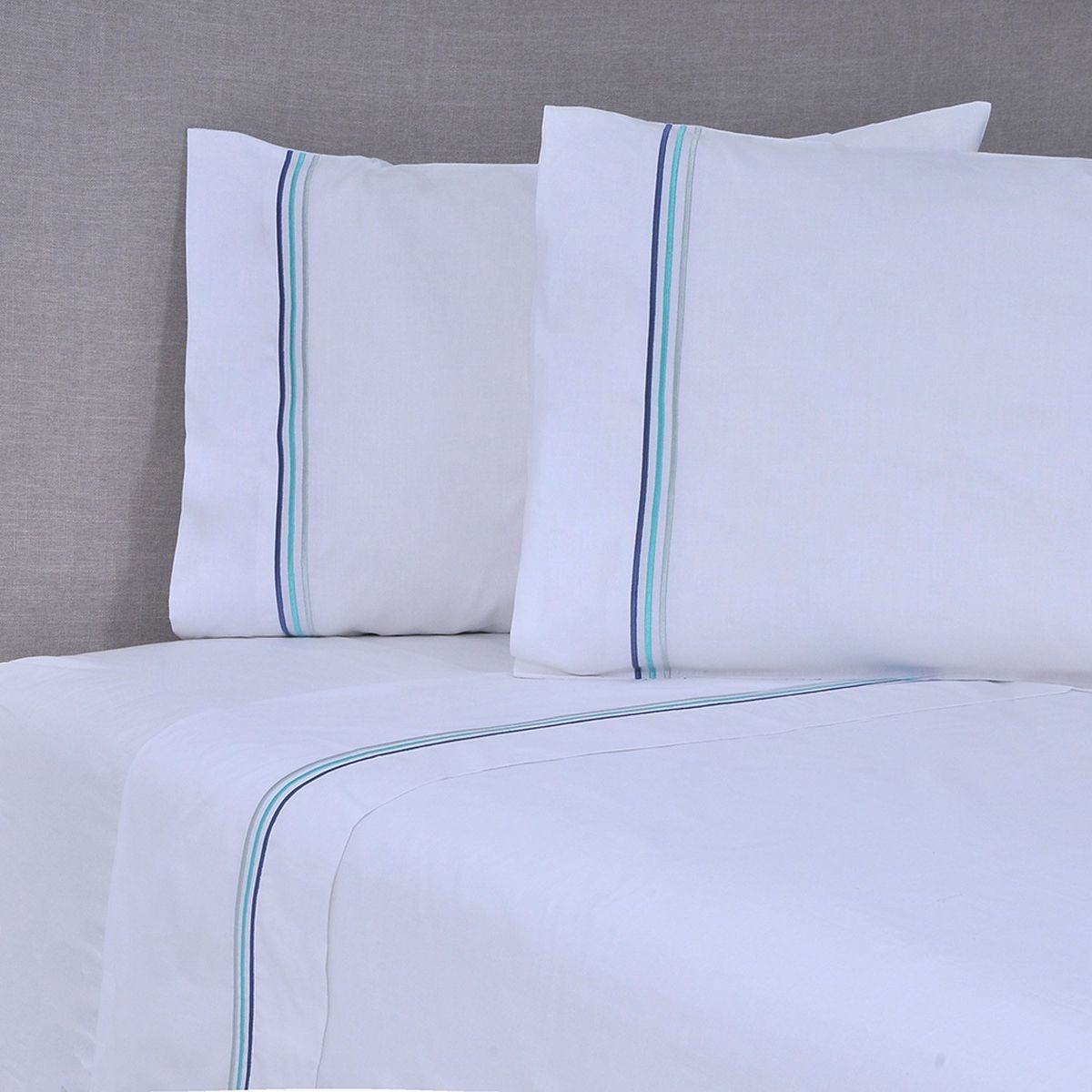 MASHINI - Sábana estampada 180 Hilos Oasis Mashini