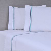 Sábana estampada 180 Hilos Oasis